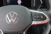 VW T-Cross 1.0 TSI