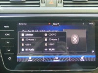Skoda Superb Combi 2.0 TDI Sportline 4x4 DSG