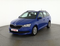 Skoda Fabia Combi 1.0 TSI Android Apple Tempomat DAB