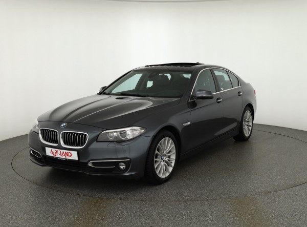 BMW 530 d xDrive