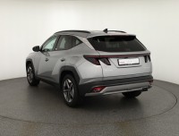 Hyundai Tucson 1.6T-GDI Aut.