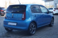 Skoda Citigo 1.0 MPI Clever