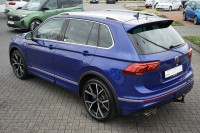 VW Tiguan 2.0 TSI R 4Motion