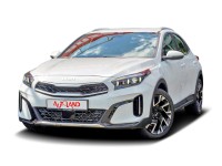 Kia XCeed 1.5 T-GDI Aut. 2-Zonen-Klima Navi Sitzheizung