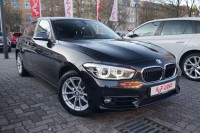 BMW 116 i Sport Line