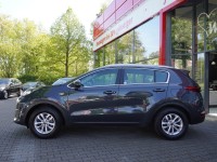 Kia Sportage 1.6 GDI Final Edition 2WD