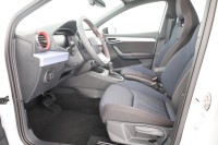 Seat Ibiza FR 1.5 TSI DSG