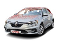 Renault Megane Grandtour 1.6 Hybrid Business LED Navi