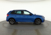 Skoda Kamiq 1.0 TSI DSG Monte Carlo