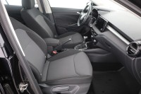 Skoda Fabia 1.0 TSI DSG