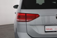 VW Touran 1.5 TSI DSG