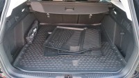Ford Focus Turnier 1.5 EcoBlue