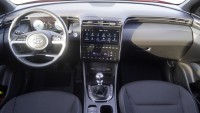 Hyundai Tucson 1.6 T-GDI Mild-Hybrid