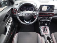 Hyundai Kona 1.6 T-GDI 4WD