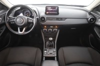 Mazda CX-3 2.0 SKYACTIV-G 121 Signature