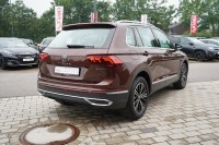 VW Tiguan 2.0 TDI Elegance 4Motion