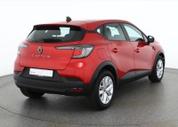Renault Captur TCe 160 Evolution Aut.