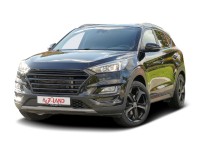 Hyundai Tucson 1.6 CRDi 2-Zonen-Klima Navi Sitzheizung