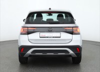 VW T-Cross 1.0 TSI
