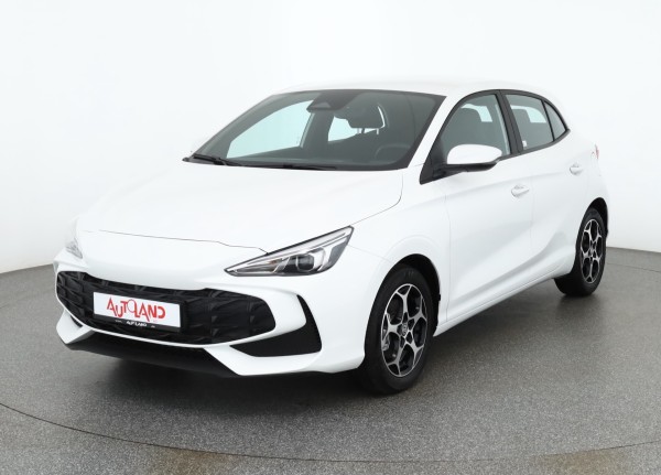 MG MG3 1.5 Comfort