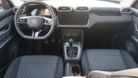 MG ZS 1.5 VTi-Tech Standard