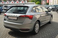 Skoda Scala 1.0 TSI DSG