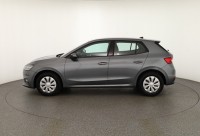 Vorschau: Skoda Fabia 1.0 TSI DSG