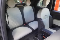 Fiat 500C 1.0 M-Hybrid Basis