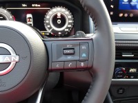 Nissan Qashqai Tekna 1.3 Dig-T Aut.