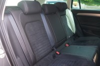 VW Passat Variant 2.0TDI DSG
