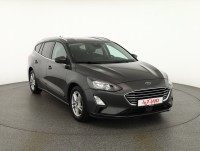 Ford Focus Turnier 1.5 EcoBlue Cool&Connect