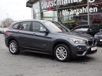 BMW X1 xDrive 20 i Advantage