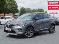 Vorschau: Renault Captur II 1.3 TCe 140 mHev