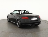 Audi TT Roadster 2.0 TFSI quattro