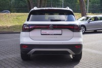 VW T-Cross 1.0 TSI Style