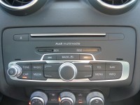 Audi A1 Sportback 1.0 TFSI basis