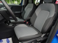 Ford Tourneo Courier Titanium 1.0 EB Aut.