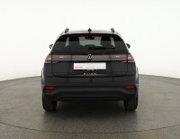 VW Taigo 1.0 TSI