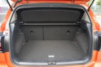 VW T-Cross 1.5 TSI DSG