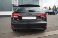 Audi A3 Sportback 35 1.5 TFSI S-tronic