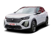 Peugeot 2008 1.2 PureTech GT Aut. LED Panorama Navi 360°