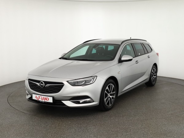 Opel Insignia ST 1.6