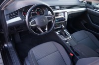VW Passat Variant 1.5 TSI DSG