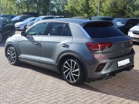 VW T-Roc R 2.0 TSI 4M