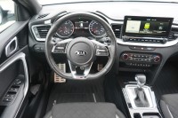 Kia pro_cee'd Pro Ceed GT-Line 1.4 T-GDI