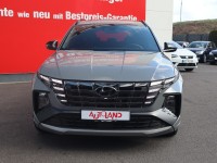 Hyundai Tucson 1.6 N Line Mild-Hybrid 2WD
