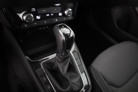 Skoda Fabia 1.5 TSI DSG