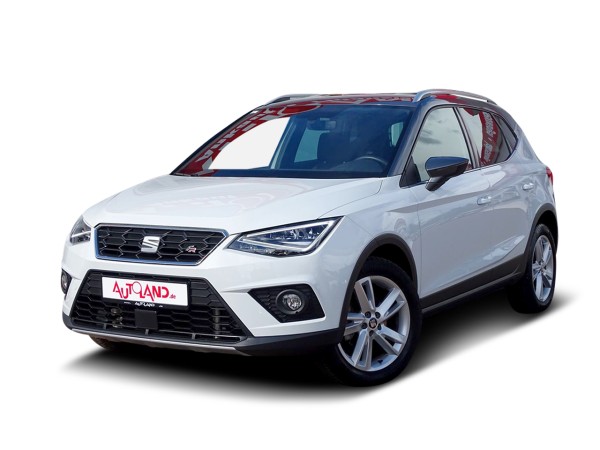 Seat Arona 1.5 TSI FR