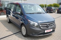 Mercedes-Benz Vito Tourer lang 8-Sitzer Aut.