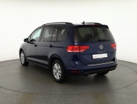 VW Touran 2.0 TDI DSG